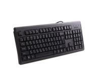 Клавиатура A4Tech KM-720 Black (KM-720 USB (Black))