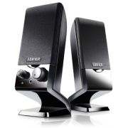 Акустическая система (M1250), Black, USB Edifier (M1250)