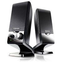Акустична система (M1250), Black, USB Edifier (M1250)