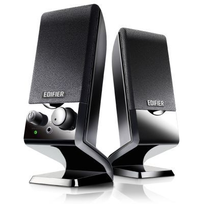 Акустическая система (M1250), Black, USB Edifier (M1250)