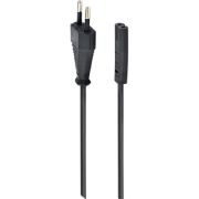 Кабель живлення C7 1.8m Cablexpert (PC-184/2)