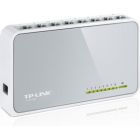 Комутатор мережевий TP-Link (TL-SF1008D)