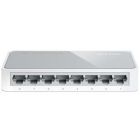 Комутатор мережевий TP-Link (TL-SF1008D)