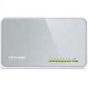 Комутатор мережевий TP-Link (TL-SF1008D)