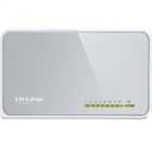 Комутатор мережевий TP-Link (TL-SF1008D)