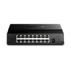Коммутатор сетевой TP-Link (TL-SF1016D)