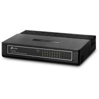 Комутатор мережевий TP-Link (TL-SF1016D)