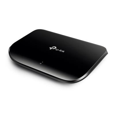 Комутатор мережевий TP-Link (TL-SG1005D)
