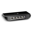 Комутатор мережевий TP-Link (TL-SG1005D)