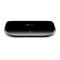 Комутатор мережевий TP-Link (TL-SG1005D)
