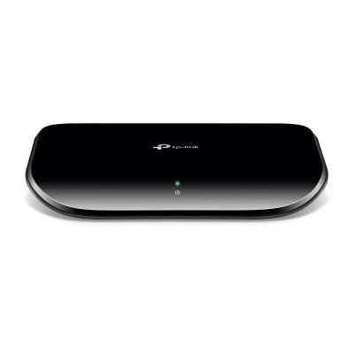 Комутатор мережевий TP-Link (TL-SG1005D)