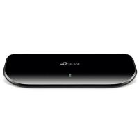 Коммутатор сетевой TP-Link (TL-SG1008D)