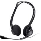 Наушники Logitech PC 960 Stereo Headset USB (981-000100)