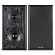 Акустическая система (TF-611 Black) Gemix