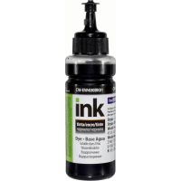 Чернила ColorWay Epson SC 67/87/79 CX3xxx-6xxx Black (CW-EW400BK01)