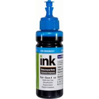 Чернила ColorWay Epson SC 67/87/79 CX3xxx-6xxx Cyan (CW-EW400C01)