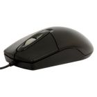 Мышка A4Tech OP-720 Black-PS/2 (4711421699914)