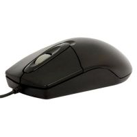 Мишка A4Tech OP-720 Black-PS/2 (4711421699914)