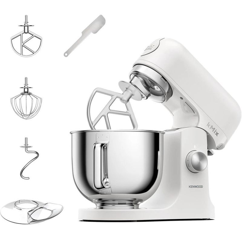 Кухонная машина Kenwood (KMX 751 AWH)