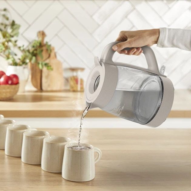 Электрочайник Tefal (KO2G0BE0)