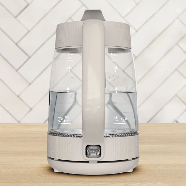 Електрочайник Tefal (KO2G0BE0)