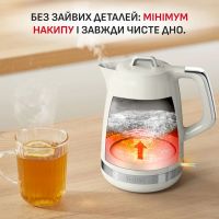 Електрочайник Tefal Soleil+ (KO355AE0)