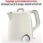 Електрочайник Tefal Soleil+ (KO355AE0)