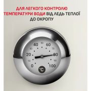 Електрочайник Tefal Soleil+ (KO355AE0)