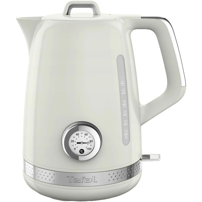 Електрочайник Tefal Soleil+ (KO355AE0)