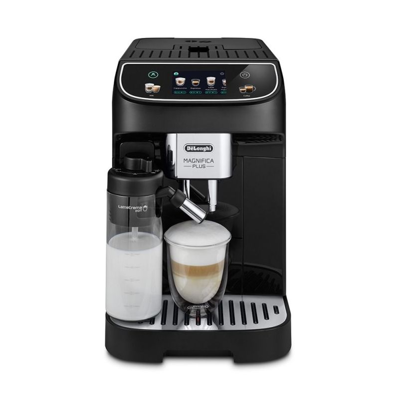 Кофемашина Delonghi Magnifica Plus (ECAM 320.60 B)