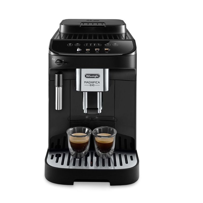 Кофемашина Delonghi Magnifica Evo (ECAM 290.21.B)