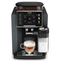 Кофемашина Krups Sensation Milk M90 (EA912B10)