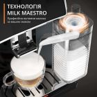 Кофемашина Krups Sensation Milk M90 (EA912B10)