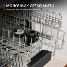 Кофемашина Krups Sensation Milk M90 (EA912B10)