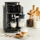 Кофемашина Krups Sensation Milk M90 (EA912B10)