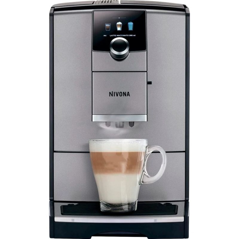 Кофемашина Nivona CafeRomatica NICR 795 (NICR795)