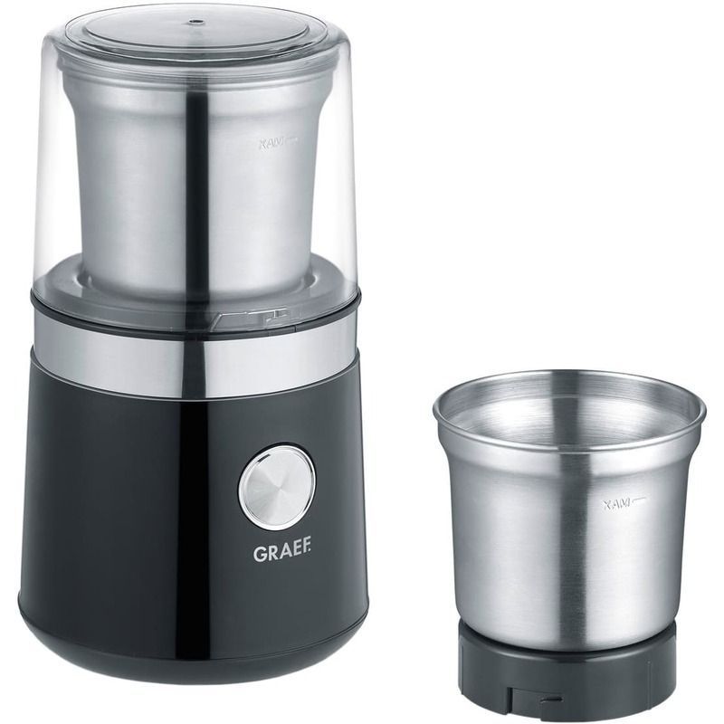 Кофемолка электрическая Graef (CM102EU)