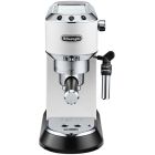Кофеварка рожковая Delonghi EC 685.W Dedica (EC 685 W)