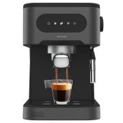 Кавоварка ріжкова Cecotec Power Espresso 20 ColdBrew (CCTC-00268)