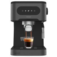 Кавоварка ріжкова Cecotec Power Espresso 20 ColdBrew (CCTC-00268)