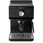 Кофеварка рожковая Krups Authentic C50 (XP381810)