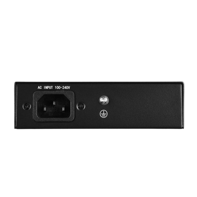 Комутатор 2E PowerLink SP401F (2E-SP401F-2)
