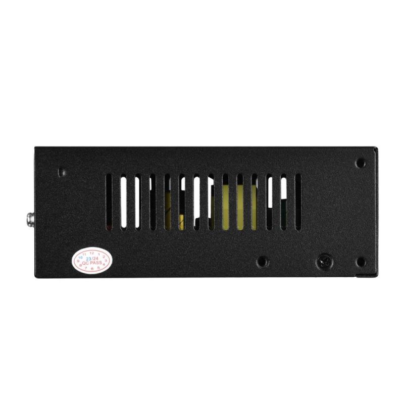 Комутатор 2E PowerLink SP402F (2E-SP402F-2)