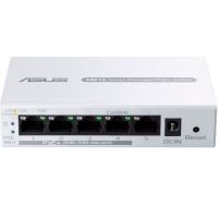 Комутатор Asus ExpertWiFi (90IG08D0-MO3B00) (EBP15)