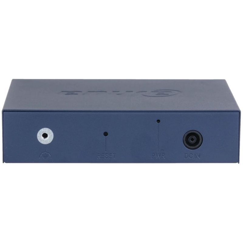 Коммутатор Dahua (DH-CS4006-4ET2GT-36 PoE)