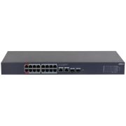 Комутатор Dahua (DH-CS4220-16GT-190 PoE)