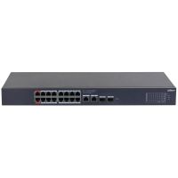Коммутатор Dahua (DH-CS4220-16GT-190 PoE)