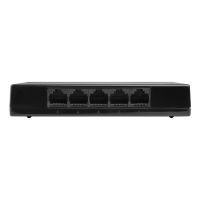 Комутатор Dahua (DH-PFS3005-5GT-L)