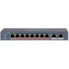 Коммутатор Hikvision (DS-3E0310HP-E)