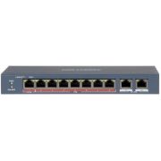 Коммутатор Hikvision (DS-3E0310HP-E)